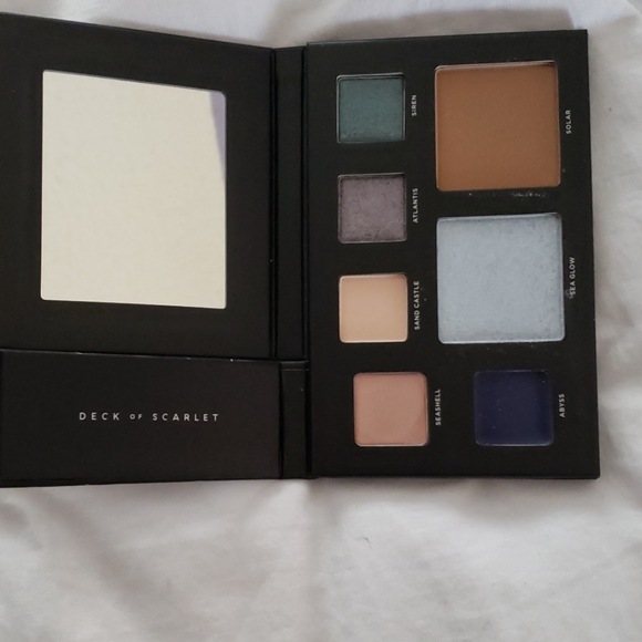 Deck of Scarlet Palette - Picture 2 of 3